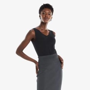 MM Lafleur Peggy top